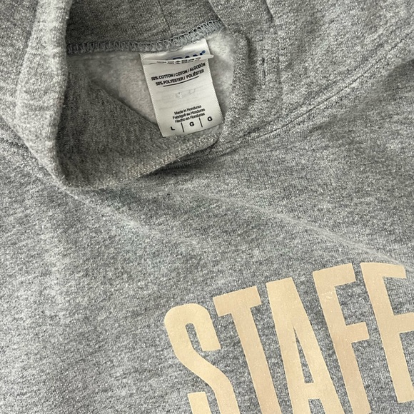 Urban Outfitters “Purpose Tour” Exclusive Sweatshirt - Picture 3 of 5
